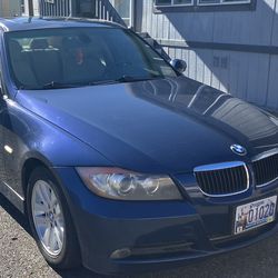 2006 BMW (Best Offer)