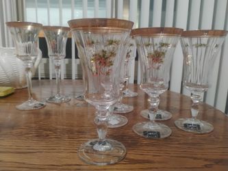 Mikasa Palatial Iced Beverage Glass