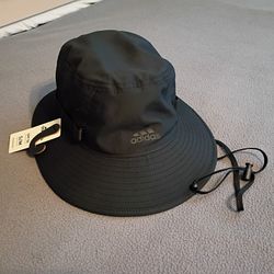 NEW Adidas Victory 4 Bucket Hat