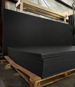 Cabinet Material PVC Board – Durable and Easy
