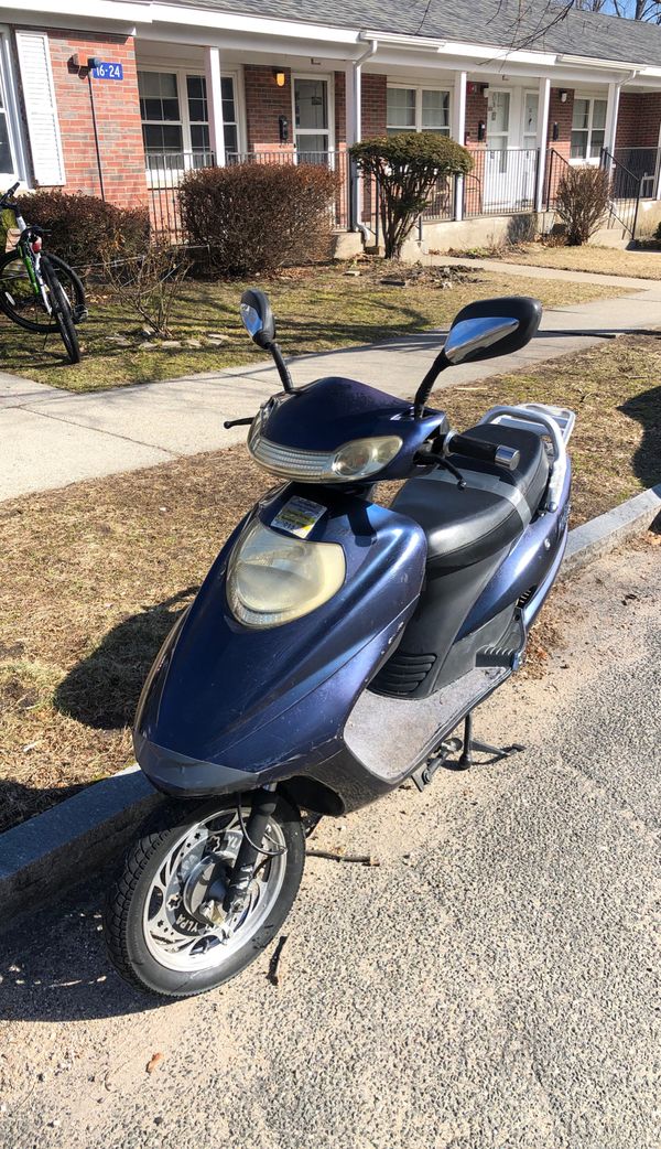 Free scooter for Sale in Springfield, MA OfferUp