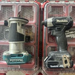 Makita Tools