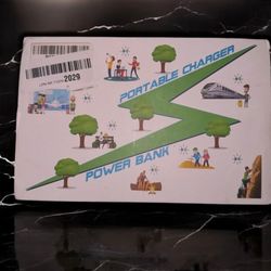 Portable PowerBank