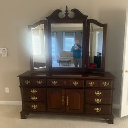 Bedroom Set 