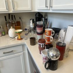MISC kitchen Dish-ware 