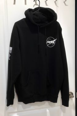 Anti Social Social Club (ASSC) Hoodie - Large