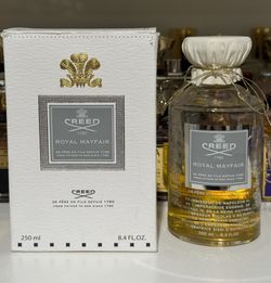 Creed Royal Mayfair Flacon 8oz/250ml β2015β Batch