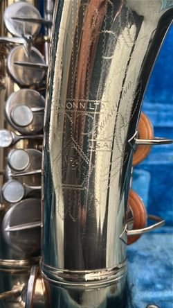 CONN 6M Auto Saxophone