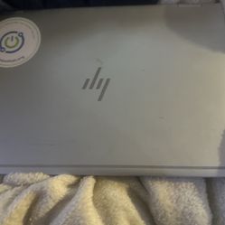 HP Elitebook i5 With Separate Docking Station 