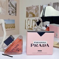 prada women’s perfume 90ml 