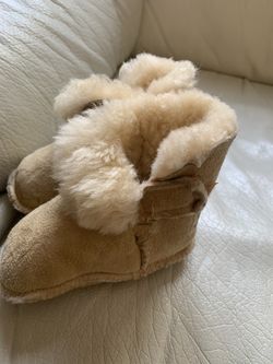 Baby Ugg Boots 
