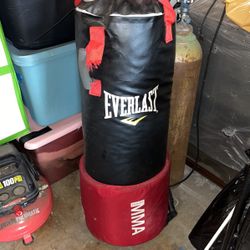 Punching Bag