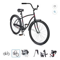 Concord Cruiser Bike 