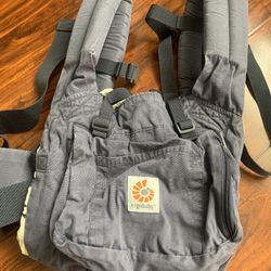 Ergo baby