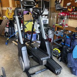 Nordic Track Elliptical  - PRICED TO SELL