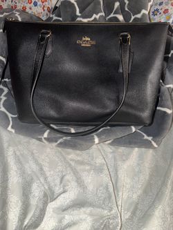 Coach Gallery Tote Bag