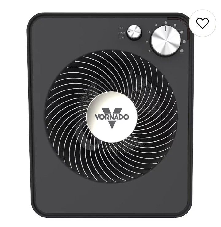 Vornado Whole Room Heater