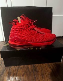 Lebron 17
