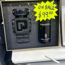 Phamtom Gift Sets Perfume Paco Rabanne Men perfume colone for men perfume para hombres fragancia para hombres aroma para caballero perfumes arabes 