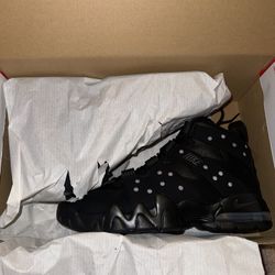 Nike Air Max CB 94’ Black