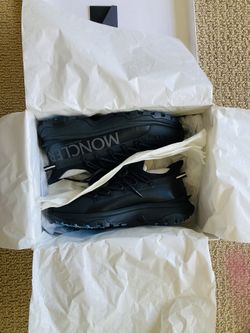 Moncler TrailGrip LITE 2 Sneakers