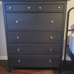 Ikea Hemnes Chest Of Drawer 