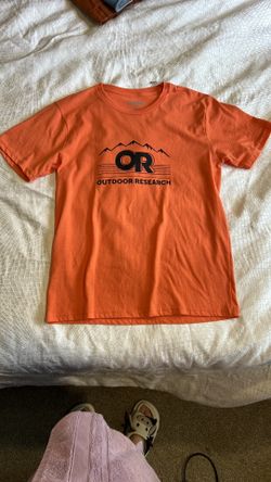 New Outdoor Research Men’s Tee Shirt