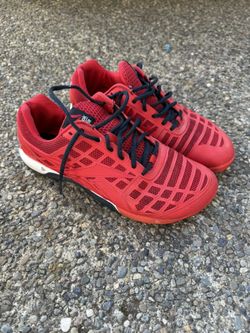 Reebok CrossFit Nano Shoe. 