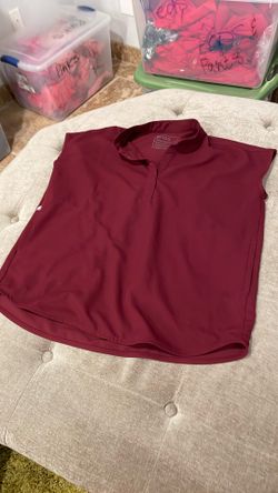 Uniforms “Cape XS Wine”