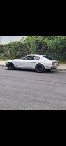 1976 Datsun 280Z
