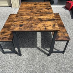 Small Kitchen Table 