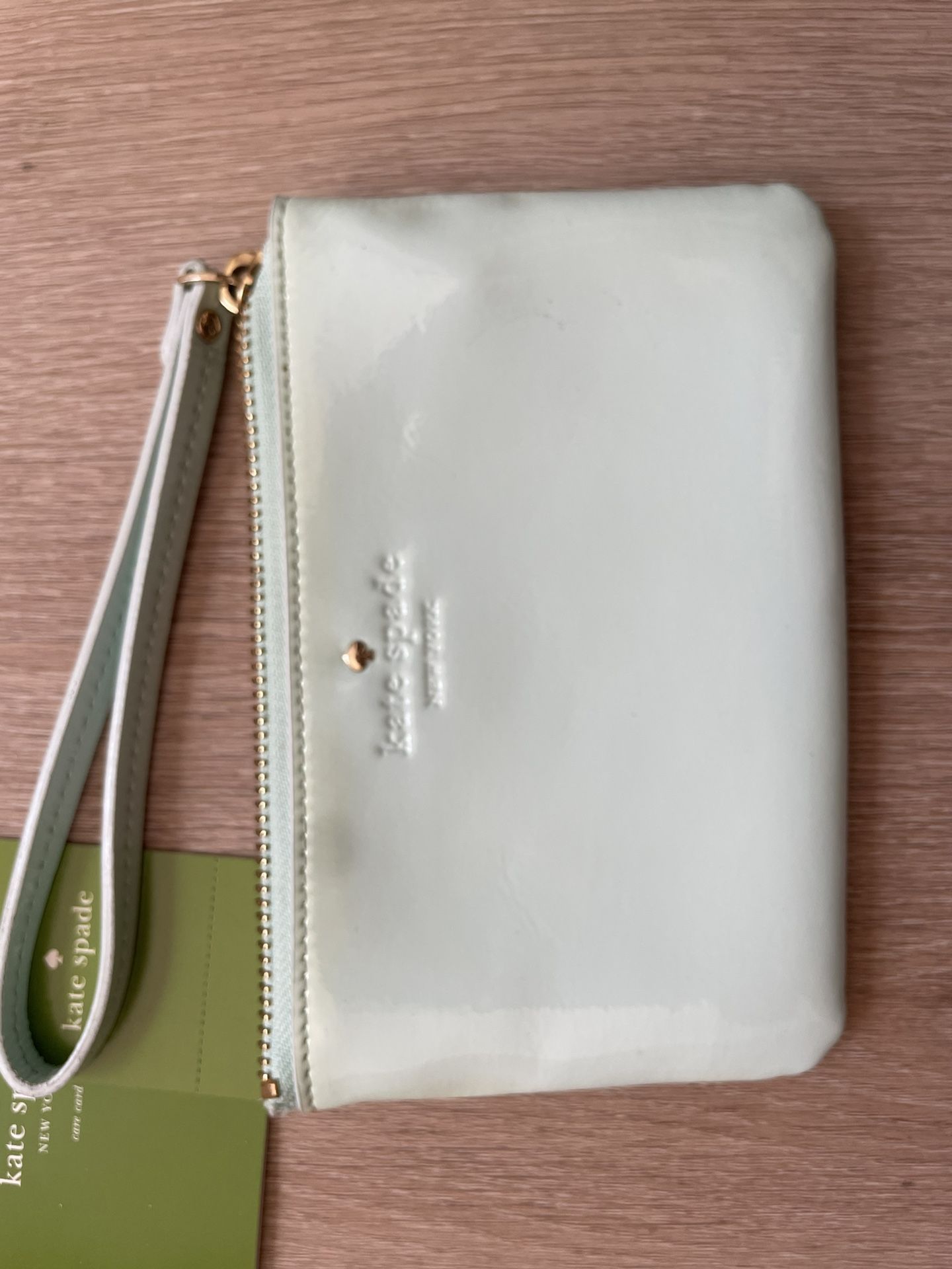 Kate Spade Wristlet new