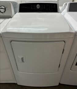 Frigidiare Dryer