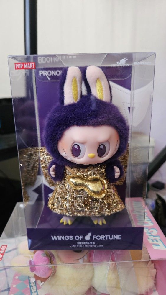 La Bubu Original New