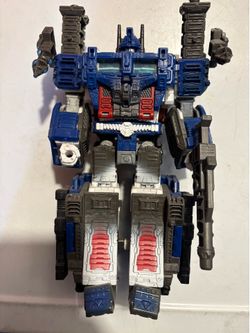 Transformers
