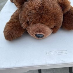 Large Bear Ty Babies 