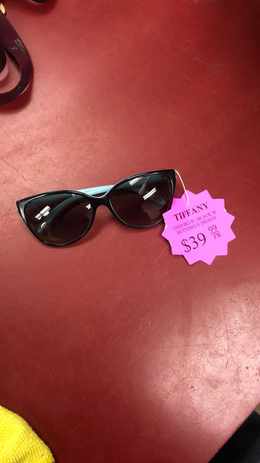 96091 Tiffany & Co Sunglasses 572251