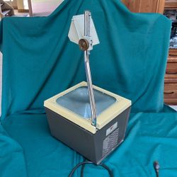 3M Transparency Overhead Projector 