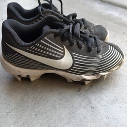 Cleats
