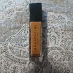 Anastasia Foundation #440