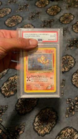 Pokémon Card