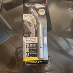 New Remington Detail Trimmer 