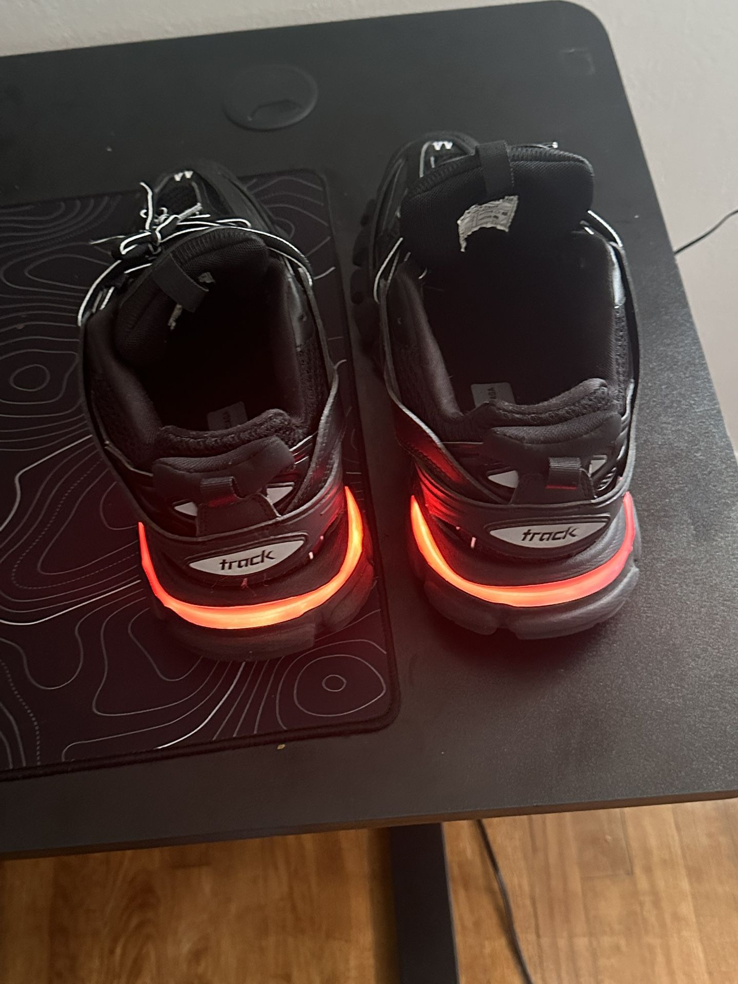 Balenciaga Size 11 I Have Recipt Negotiating Price