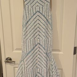 Jovani Prom Dress (size 2/small)
