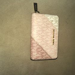 Micheal Kors Wallet