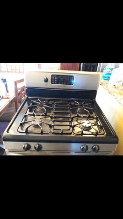 Ovens 