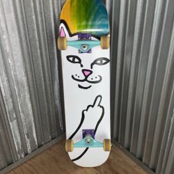 Rip N Dip Skateboard 