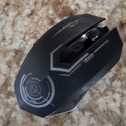 Used Gaming Mouse
