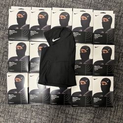 Nike Pro Therma-FIT Hood / Ski Mask