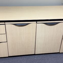 Cabinet, Boardroom Table, Buffet, Storage Cabinet, File Cabinet